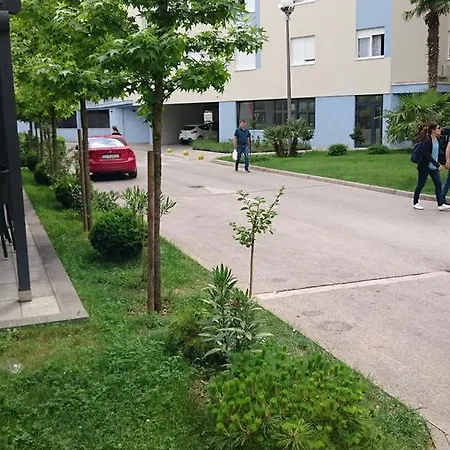 Voyager Lägenhet Mostar