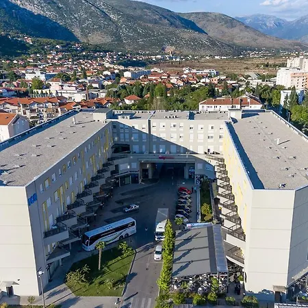 Lägenhet Voyager Mostar