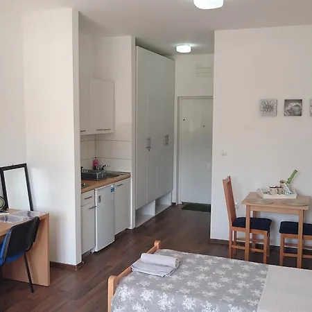 Voyager Lägenhet Mostar