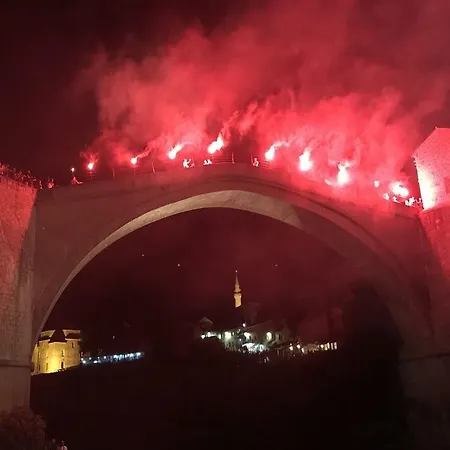 Lägenhet Voyager Mostar